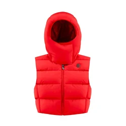 PRSLUK POIVRE BLANC CINDY-WO SYNTHETIC DOWN SKI