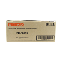 Utax - toner Utax PK-5011K (crna), original