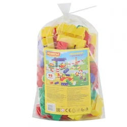 Kocke junior 93