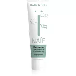 NAIF Šampon za bebe i decu P048O 30ml