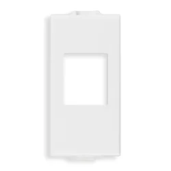 VIMAR NEVE UP ADAPTER RJ45 LAN (RJ45) BIJELI VI09339.C