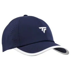 Kapa s ščitnikom Tecnifibre  Tech Cap Marine