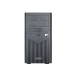 CHF BD-25B-350GPB Chieftec mATX case