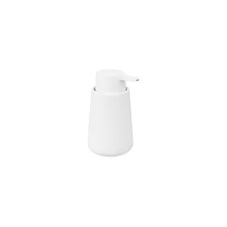 shumee DOZIRAČ MILA 250 ml Colorama bel KERAMIČNI