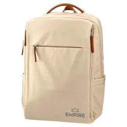 Empire bytepack laptop ranac 19inch bež ( 100074 )
