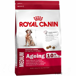 ROYAL CANIN SIZE Royal Canin Medium Ageing 10+ - 15 kg