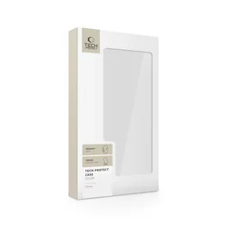 Tech-protect MagZero MagSafe ovitek iPhone 17 Pro Max / 18 Pro Max, bel