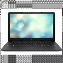 Laptop HP 15-da3000ny 15.6 FHD/i3-1005G1/4GB/1TB/M.2 Free/DVDRW Black 2Q8Z9EA