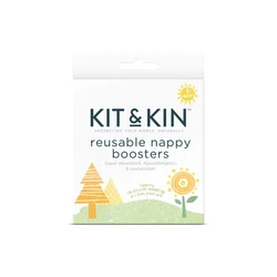 Kit & Kin ulosci za višekratne pelene 3 kom