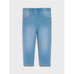 Sinsay - Jeggings sa ispranim efektom - ostalo