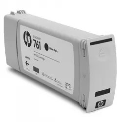 HP črnilo Č MATT ŠT. 761 (CM997A)
