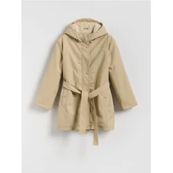 Reserved - GIRLS` COAT