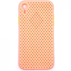 Breath futrola za Apple iPhone XR - Zlatna KP18711