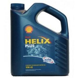 SHELL Ulje Helix HX7 10W40 4L