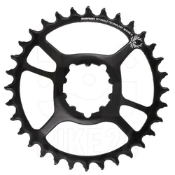 VERIŽNIK SRAM EAGLE X-SYNC 2 34Z 6mm OFFSET 11.6218.041.002