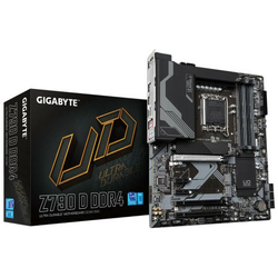 Gigabyte Z790 D DDR4 LGA1700 matična ploča