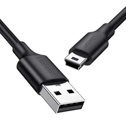 UGREEN US132 USB 2.0 M na Mini USB 3m