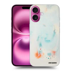 ULTIMATE CASE MagSafe za Apple iPhone 17 - Splash