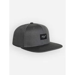 REELL Pitchout Cap deep grey