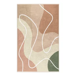 Pralna preproga 60x100 cm Desert Walk – Mila Home
