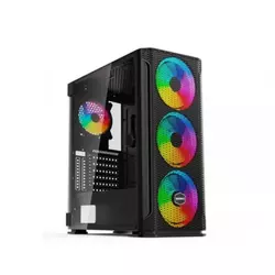 EWE PC AMD Ryzen 5 5600X/16GB/500GB/RTX3060 12GB no/TM