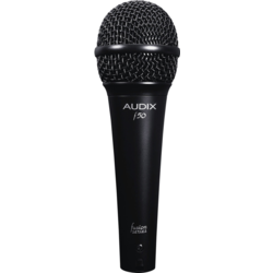 Audix F50 Dynamic Vocal Mic