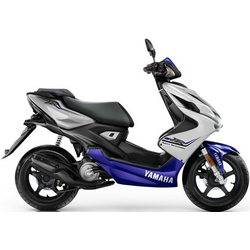 YAMAHA skuter AEROX R 2017