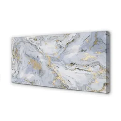 tulup.si Slika na platnu Marmor kamniti zid 100x50 cm