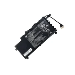 HP Baterija za laptop Pavilion 11 X360/PL02XL, 7.6 V, 29 Wh, Crna