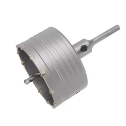 Krune za bušenje betona 100mm