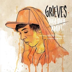 Grieves - Together/Apart (Clear Coloured) (2 LP + DVD)