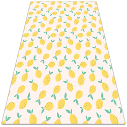 Decormat PVC podloga Limone 100x150 cm