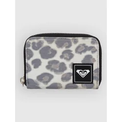 Roxy Salty Flow Cord Wallet Wallet wild side axs