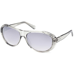 Guess GU00081 20C ONE SIZE (62) Siva/Siva