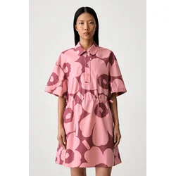 Marimekko obleka bombažna