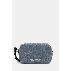 Jeans torba Karl Lagerfeld Jeans