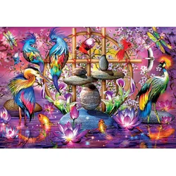 Masterpieces - Puzzle Fantasy in Flight - 2 000 kosov