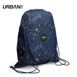 S-COOL Torba za patike urban 34*42cm sc3202