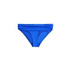 Next Bikini hlačke kobalt modra