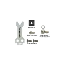 Hamskea Archery Conversion Kit Epsilon Target