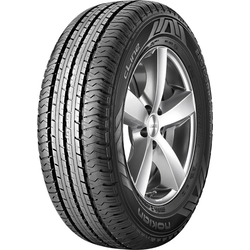 Nokian cLine Cargo ( 215/75 R16C 116/114S 10PR Aramid Sidewalls DOT2022 )