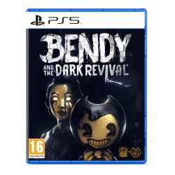 PS5 Bendy and the Dark Revival