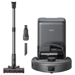 ANKER Eufy Robot Vacumm 3-in-1 E20