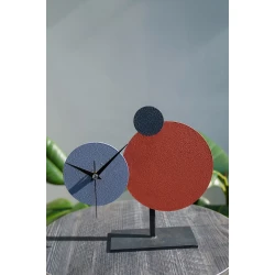 Opviq Sat 26x25cm Šareni