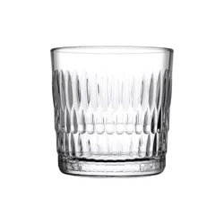 PASABAHCE Set čaša Rain, 30ml, 3/1