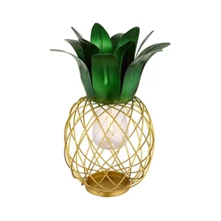 Globo 36537 - LED solarna svetiljka LED/2W/3V IP44 ananas