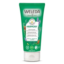 WELEDA Harmony Gel za tuširanje, 200ml