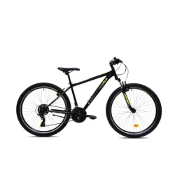 Capriolo oxygen 26 v-brake crno-zeleno (16) ( 925425-16 )