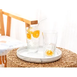 MADAME COCO CALISTO Set časa, 4 komada, 515ml