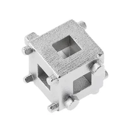 Hogert univerzalni ključ za kočione stezaljke, 10mm, 3/8 ( HT8G373 )